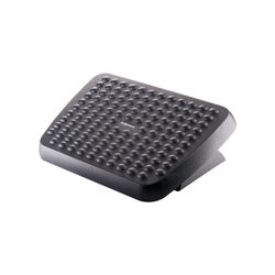 Fellowes Standard Adjustable Foot Rest