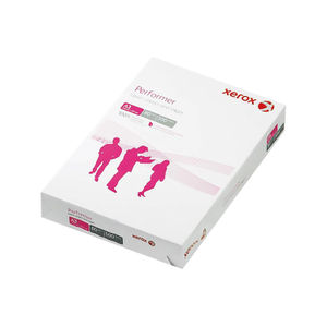 Xerox Performer A3 White 80gsm Paper (Pack of 500)