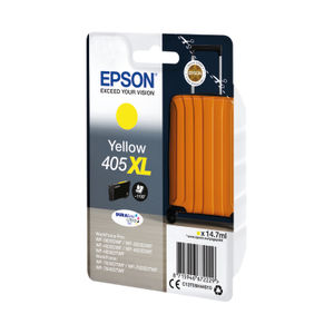 Epson 405XL Ink Cartridge Yellow