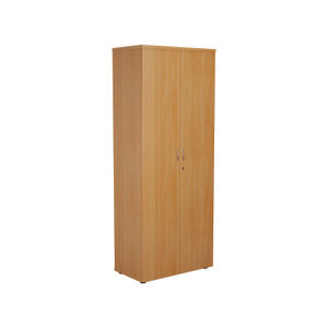 Jemini 2000 x 450mm Beech Wooden Cupboard