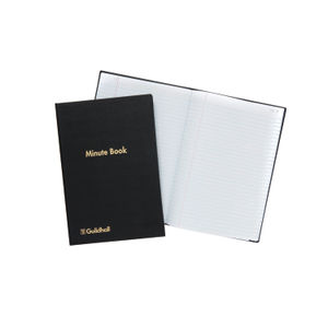 Guildhall Minute Book Indexed 160P 32M 1554