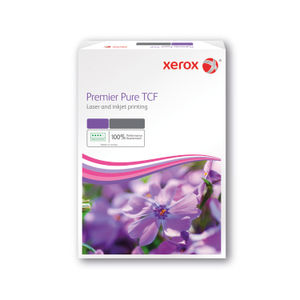 Xerox Premier A4 White 160gsm Paper (Pack of 250)