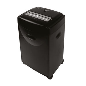 Q-Connect Q15CC Cross Cut Shredder