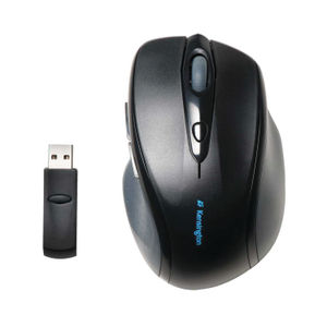 Kensington Pro Fit Wireless Full-Size Mouse