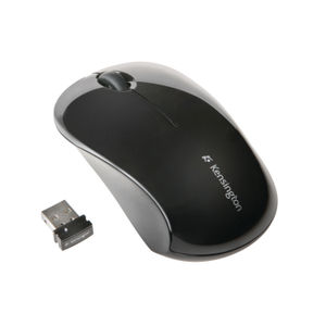 Kensington ValuMouse Three-Button Wireless Mouse