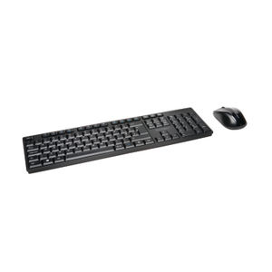 Kensington Pro Fit Wireless Keyboard and Mouse Set