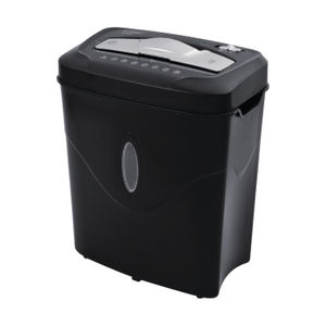 Q-Connect Cross Cut Paper Shredder Q10CC2