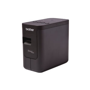 Brother P-Touch PT-P750W Office Label Printer