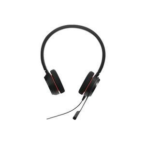 Jabra Evolve 20 MS Duo PC Headset