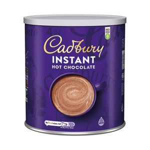 Cadbury 2Kg Instant Hot Chocolate