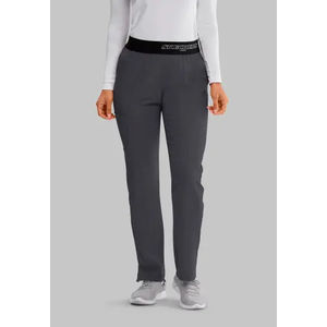 Skechers BreezeTrouser SK202: Sustainable Comfort for Healthcare Professionals with Eco-Friendly Des
