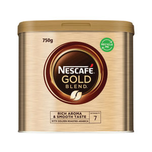 Nescafe 750g Gold Blend Coffee