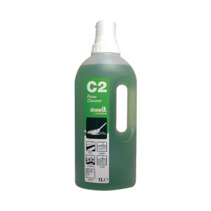 Dose It 1L C2 Floor Cleaner (Pack of 8)