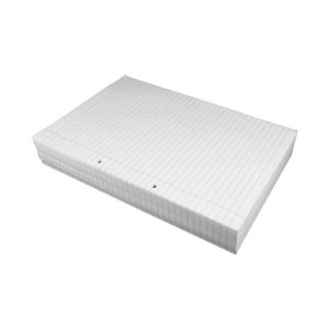 A4 Ruled Paper (Pack of 2500)