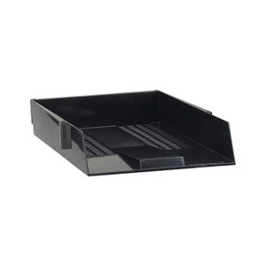 Avery Original Standard Letter Tray Black