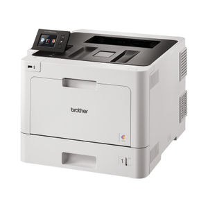 Brother HLL8360CDW Colour Laser Printer