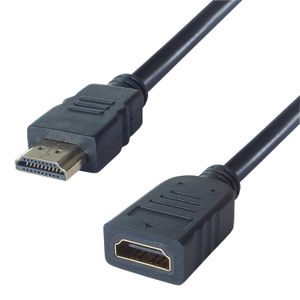 Connekt Gear 2M HDMI 4K UHD Extension Cable