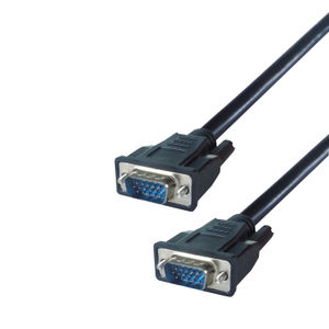 Connekt Gear VGA Adapter Display Cable 5m