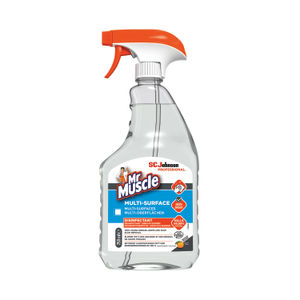 Mr Muscle 750ml Multi-Surface Cleaner