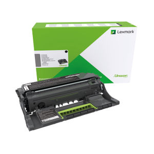 Lexmark 500Z Black Imaging Unit - 50F0Z00