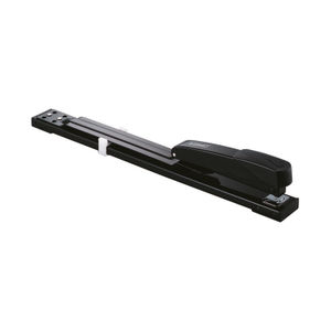 Q-Connect Black Long Arm Stapler