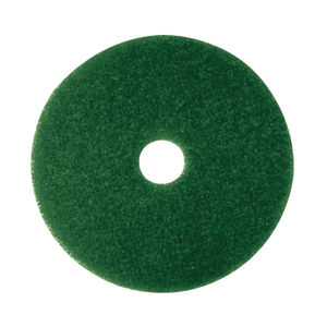 3M 380mm Green Scrubbing Floor Pads (Pack of 5)