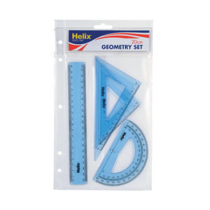 Helix Geometry Set