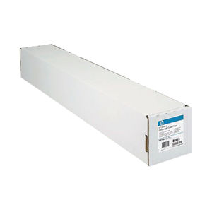 HP Bright White 914mm Continuous Roll Inkjet Paper 90gsm