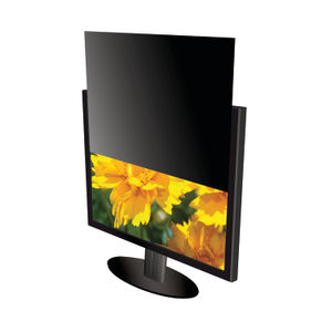 Blackout LCD 23in Widescreen Privacy Screen Filter - SVL23W9