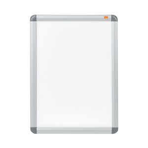 Nobo A3 Aluminium Clip Frame