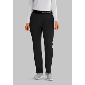 Skechers BreezeTrouser SK202: Sustainable Comfort for Healthcare Professionals with Eco-Friendly Des