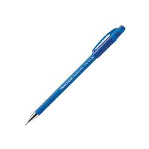 Paper Mate Blue Flexgrip Ultra Ballpoint Pens (Pack of 12)