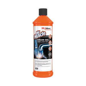 Mr Muscle 1L Drain Gel