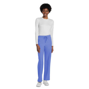 Cherokee Originals Ultra Unisex Scrub Trousers: Professional Medical Workwear with Advanced PROTX2 P