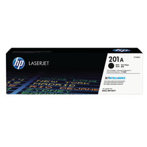 HP 201A Black Laserjet Toner Cartridge - CF400A