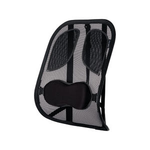 Fellowes Professional Series Mesh Back Support