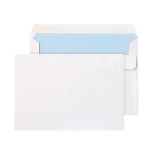 Blake Purely Everyday C6 White 90gsm Envelope (Pack of 50)