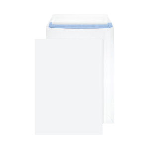 Blake Purely Everyday C5 Peel/Seal White Envelopes (Pack of 100)