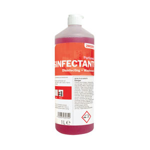 2Work 1L Perfumed Disinfectant