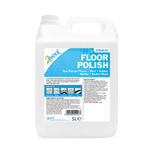 2Work 5L Floor Polish