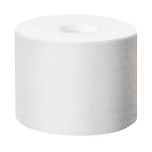 Tork T7 Coreless Mid-Size Toilet Roll (Pack of 36)