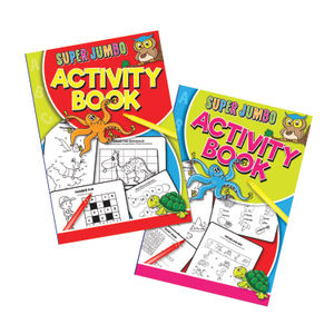 Artbox Colouring Book Series Three (Pack of 6)