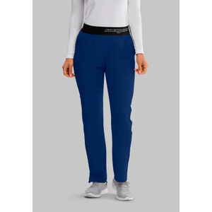 Skechers BreezeTrouser SK202: Sustainable Comfort for Healthcare Professionals with Eco-Friendly Des