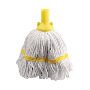 Exel Revolution Yellow Mop Head