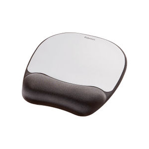 Fellowes Memory Foam Mouse Mat