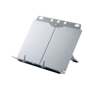 Fellowes Silver BookLift Document Holder