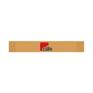 MyCafe Sugar Sticks Brown (Pack of 1000)