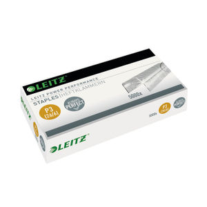 Leitz P3 26/6 Staples (Pack of 5000)