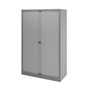 Jemini H1016mm Grey Tambour Unit