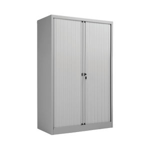 Jemini H1585mm Grey Tambour Unit